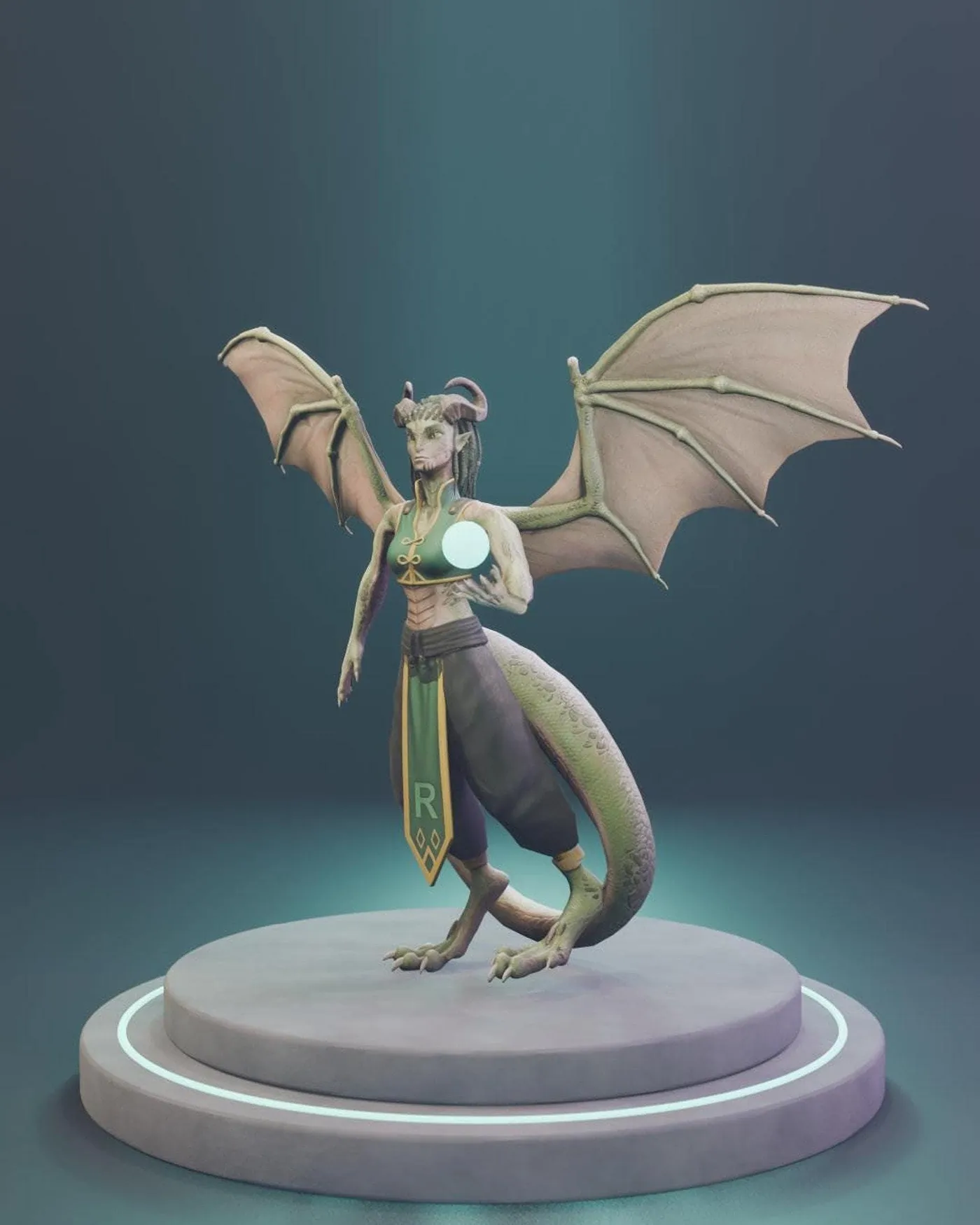 Custom VTuber Avatar, photo 3
