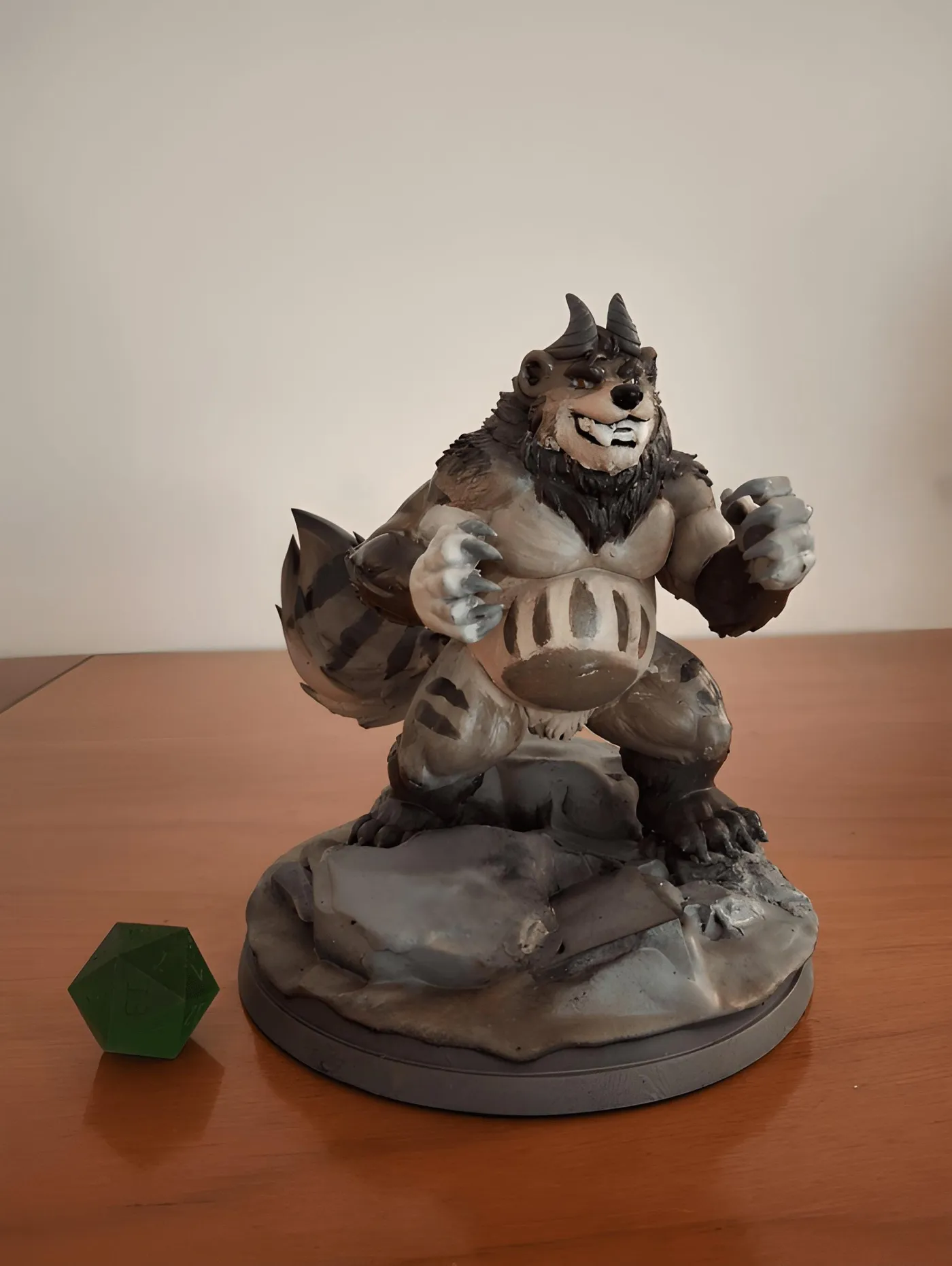 Custom Statue, photo 9