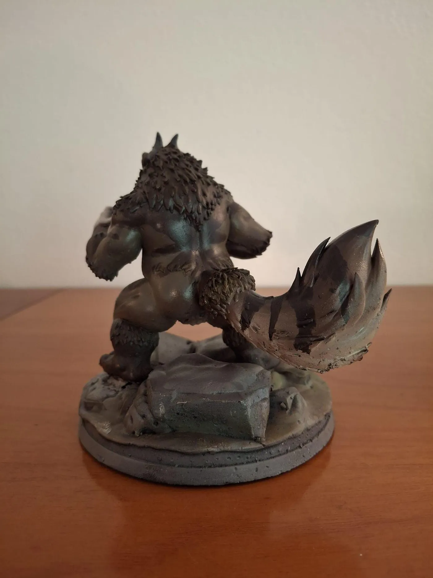 Custom Statue, photo 10