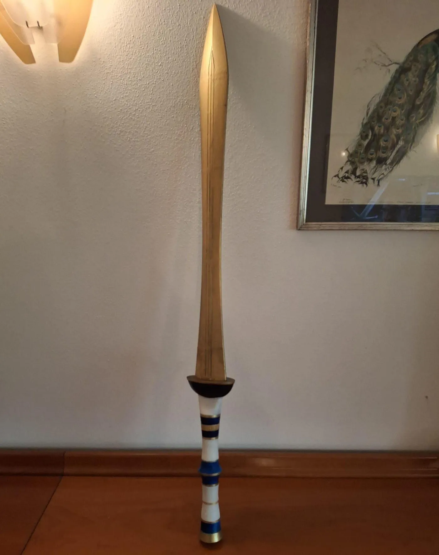 Custom Sword, photo 3