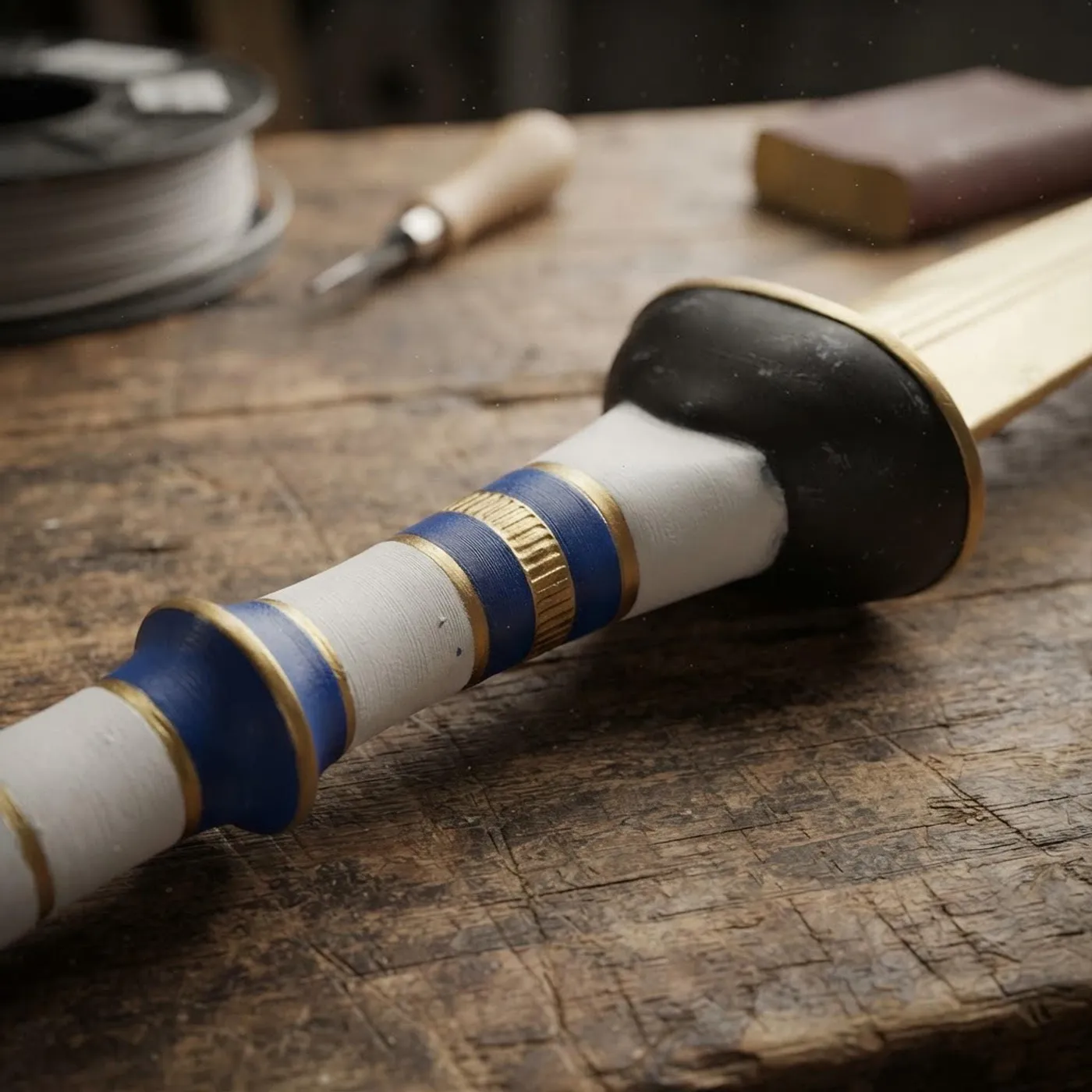 Custom Sword, photo 9